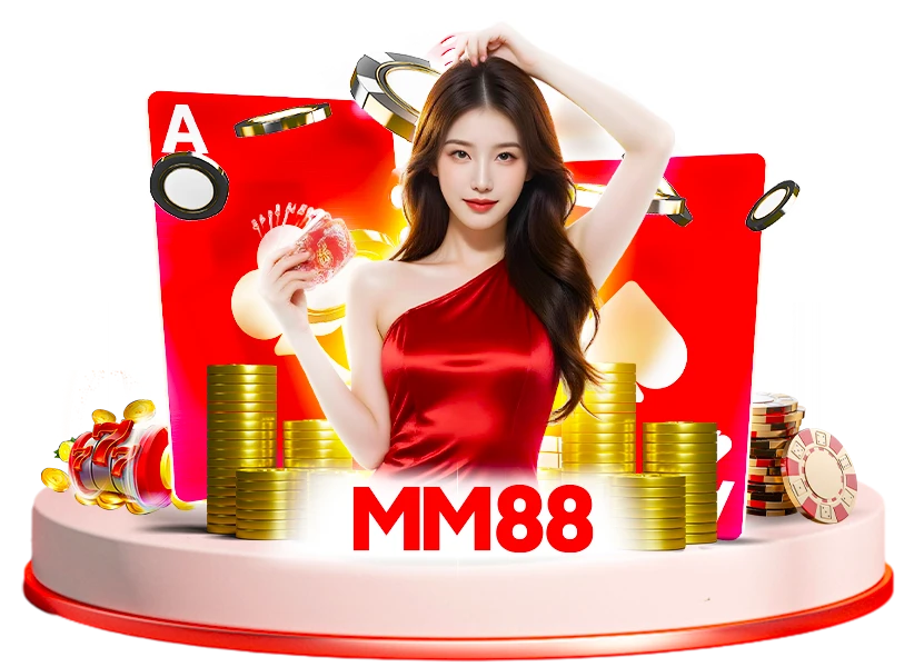 Live Casino Sexy Baccarat MM88